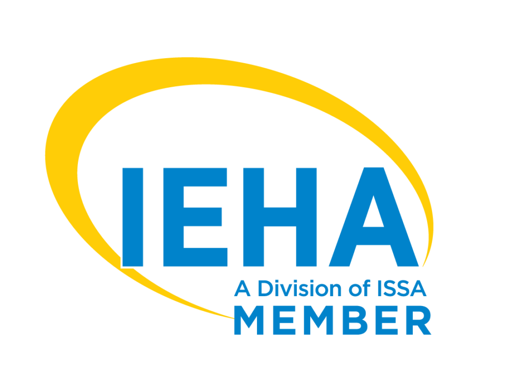 IEHA Member logo