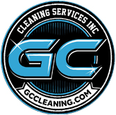 GC Cleaning Services Inc Logo